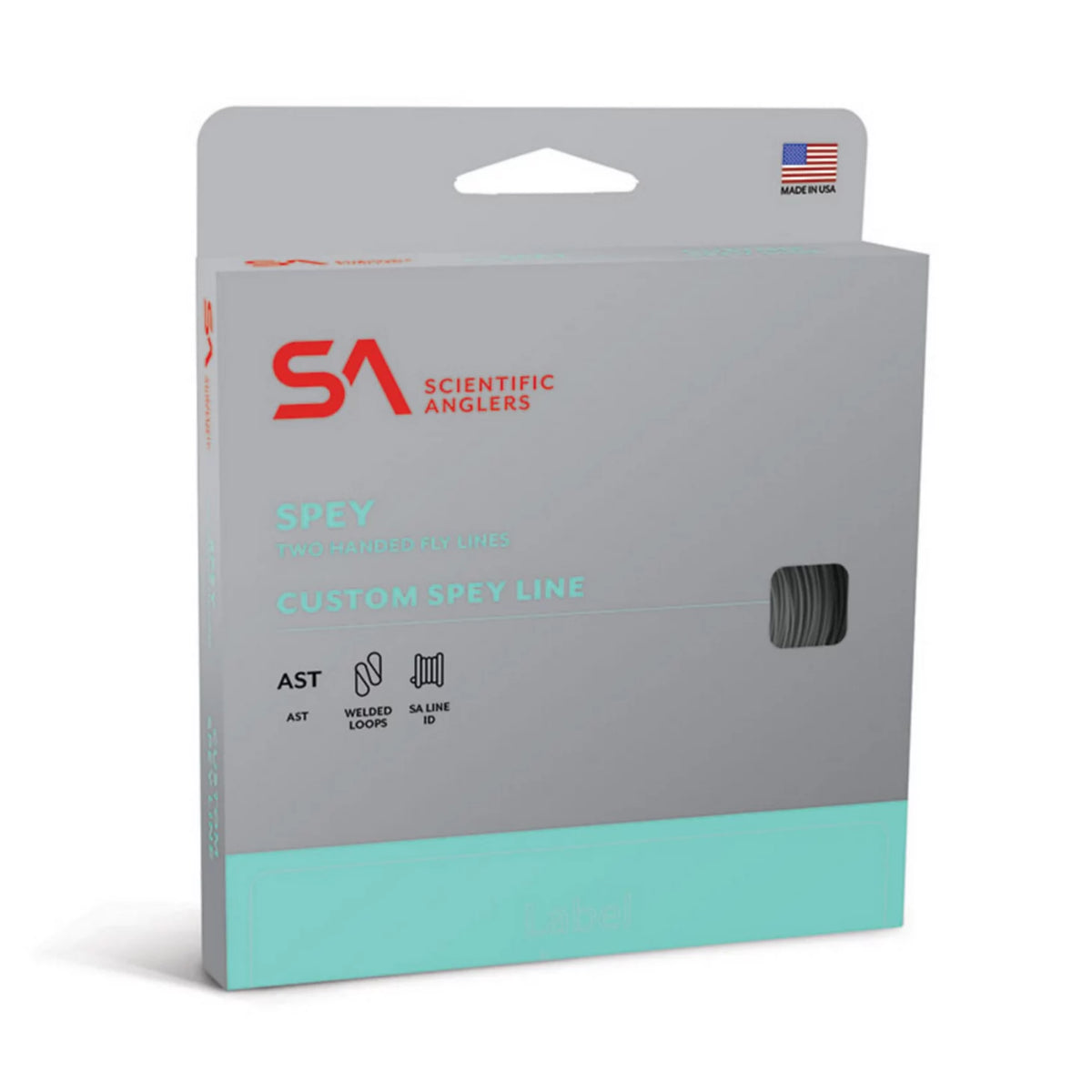 Scientific Anglers Integrated Switch Fly Line