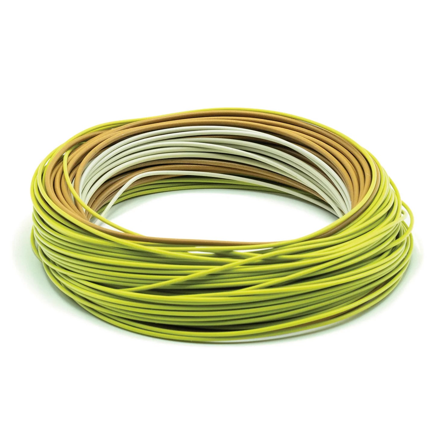 Scientific Anglers Amplitude Smooth Creek Trout Fly Line