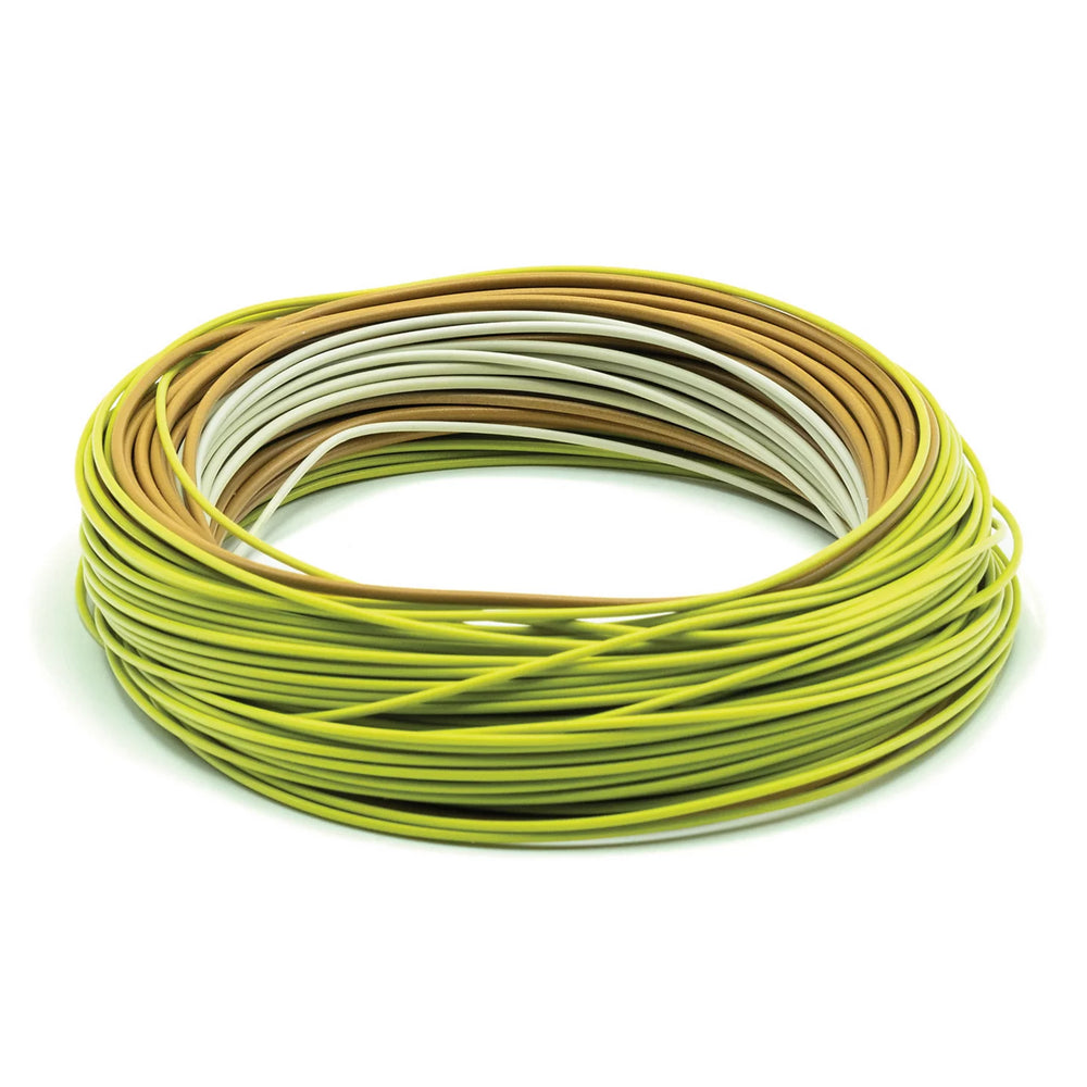 Scientific Anglers Amplitude Smooth Creek Trout Fly Line