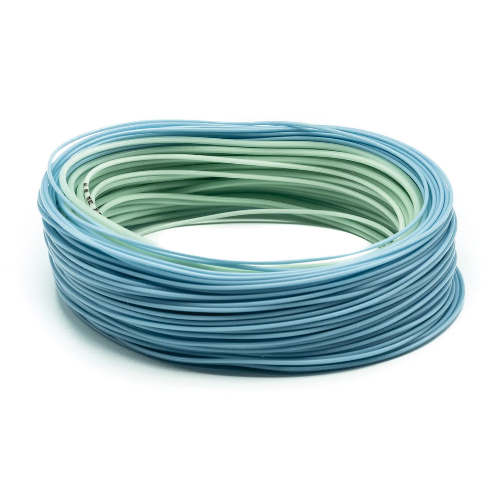 Scientific Anglers Sonar Titan Full Intermediate Fly Line