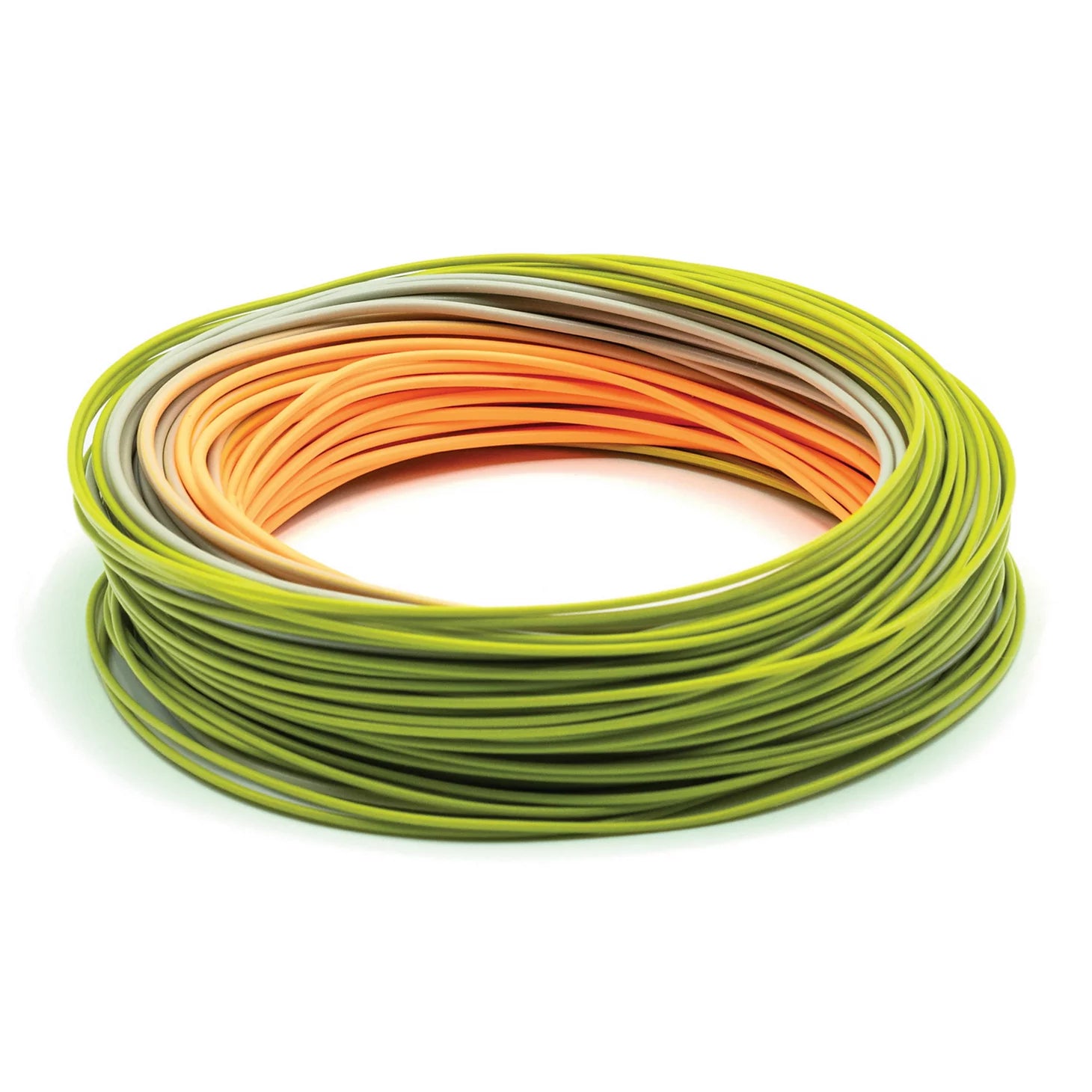 Scientific Anglers Amplitude Smooth Anadro Indicator Fly Line