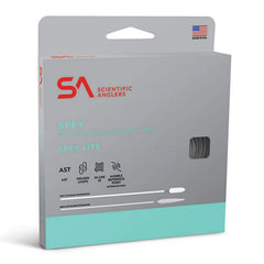 Scientific Anglers Spey Lite Skagit Head Fly Line