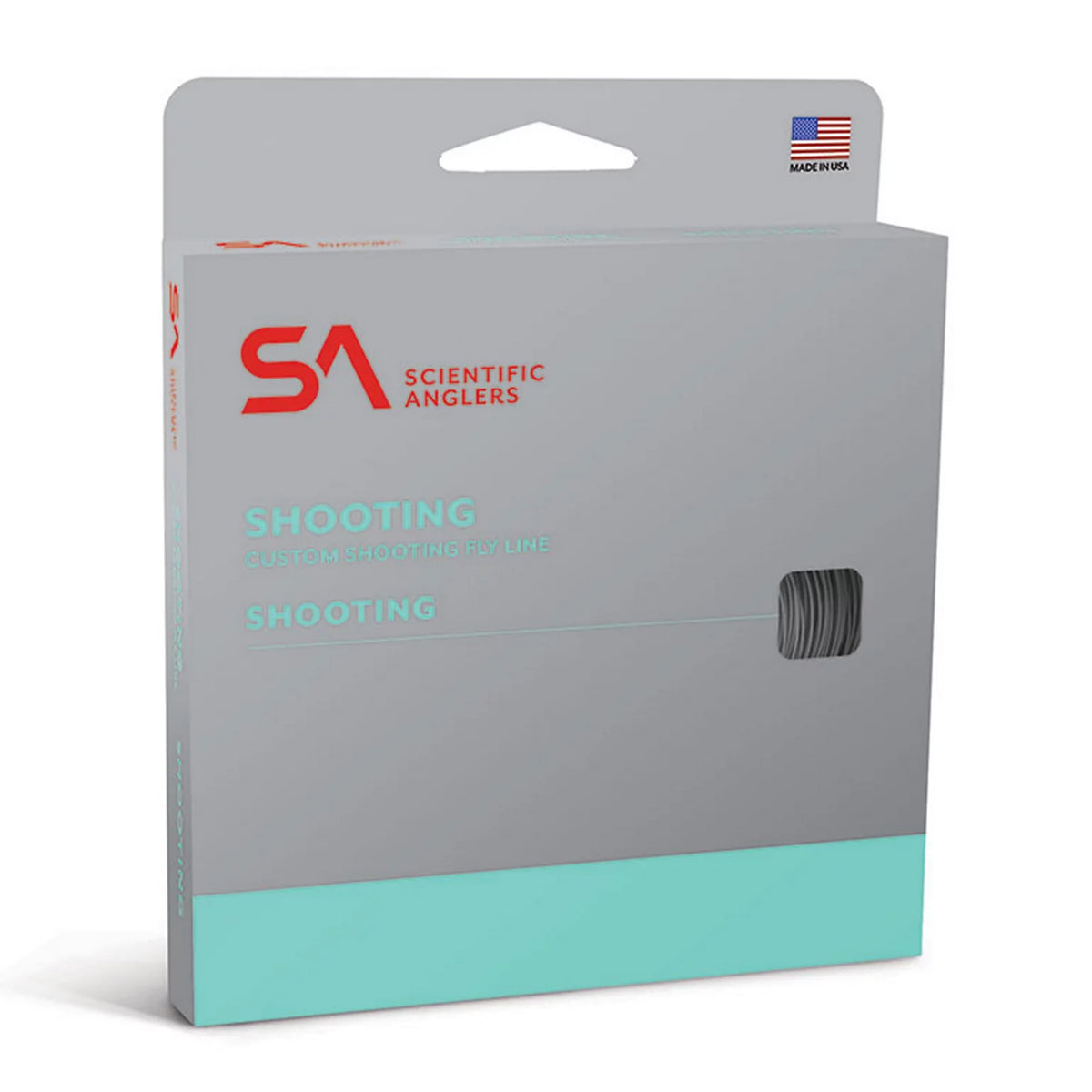 Scientific Anglers Floating Shooting Line