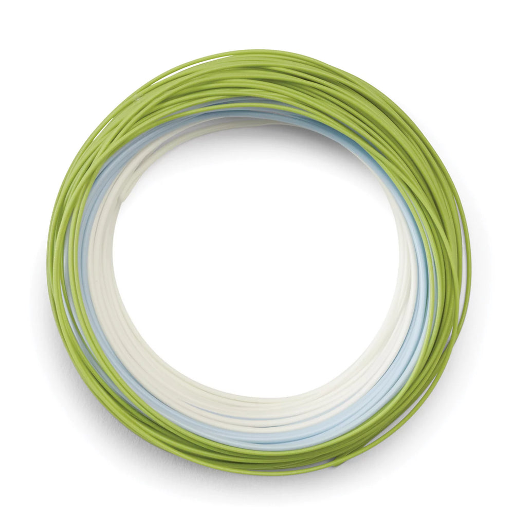Pro Saltwater All Rounder Fly Line—Textured