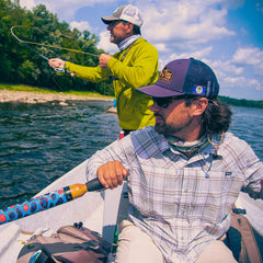 Hydros® Bank Shot Sink Tip