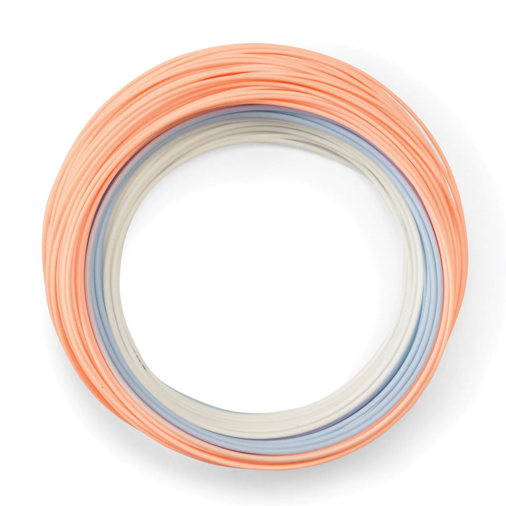 Pro Saltwater Tropic Fly Line—Textured