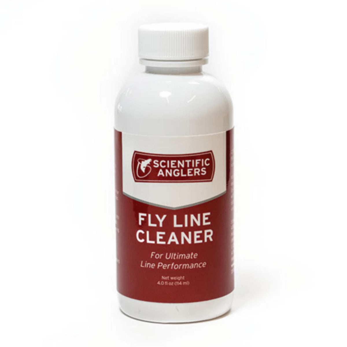 Fly Line Cleaner