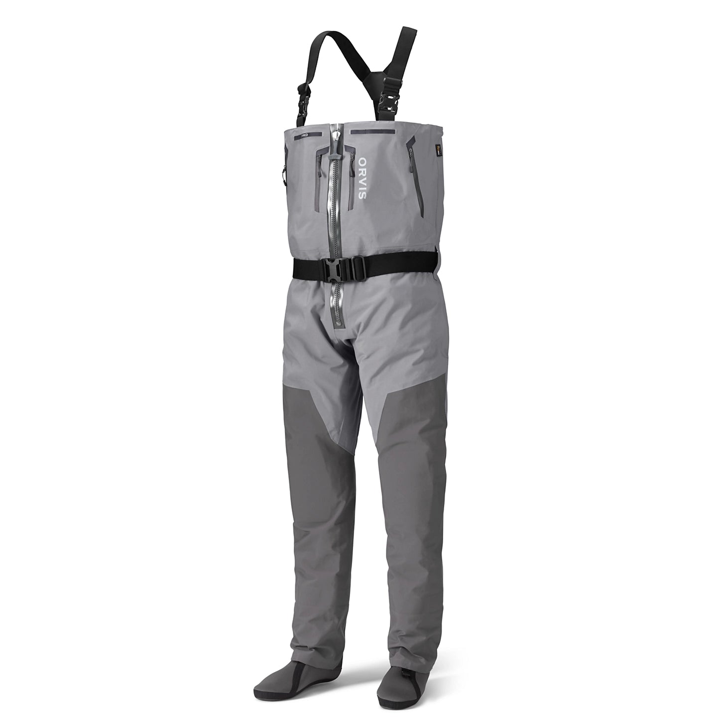 Men’s PRO Zipper Waders