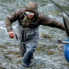 Men’s PRO Zipper Waders