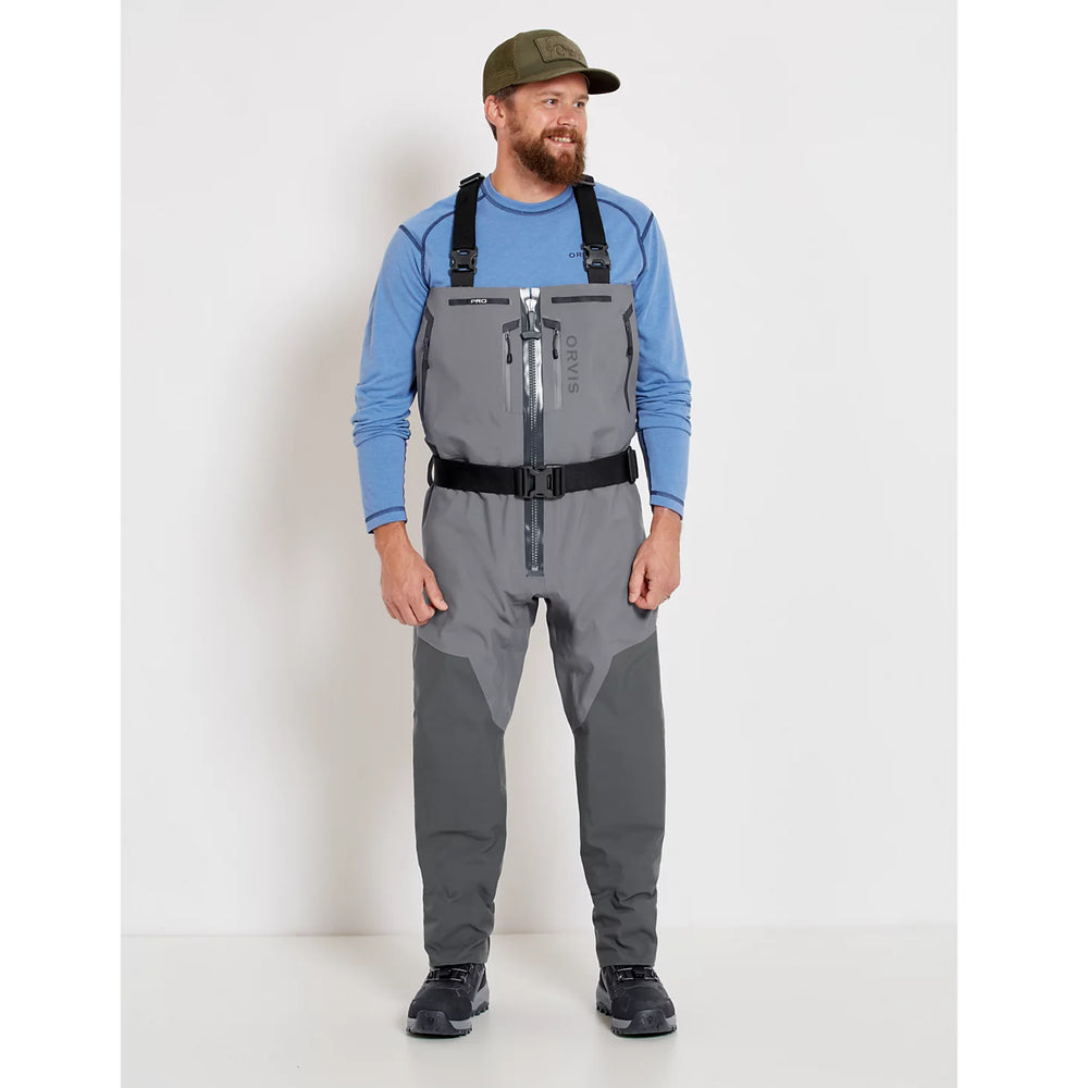 Men’s PRO Zipper Waders