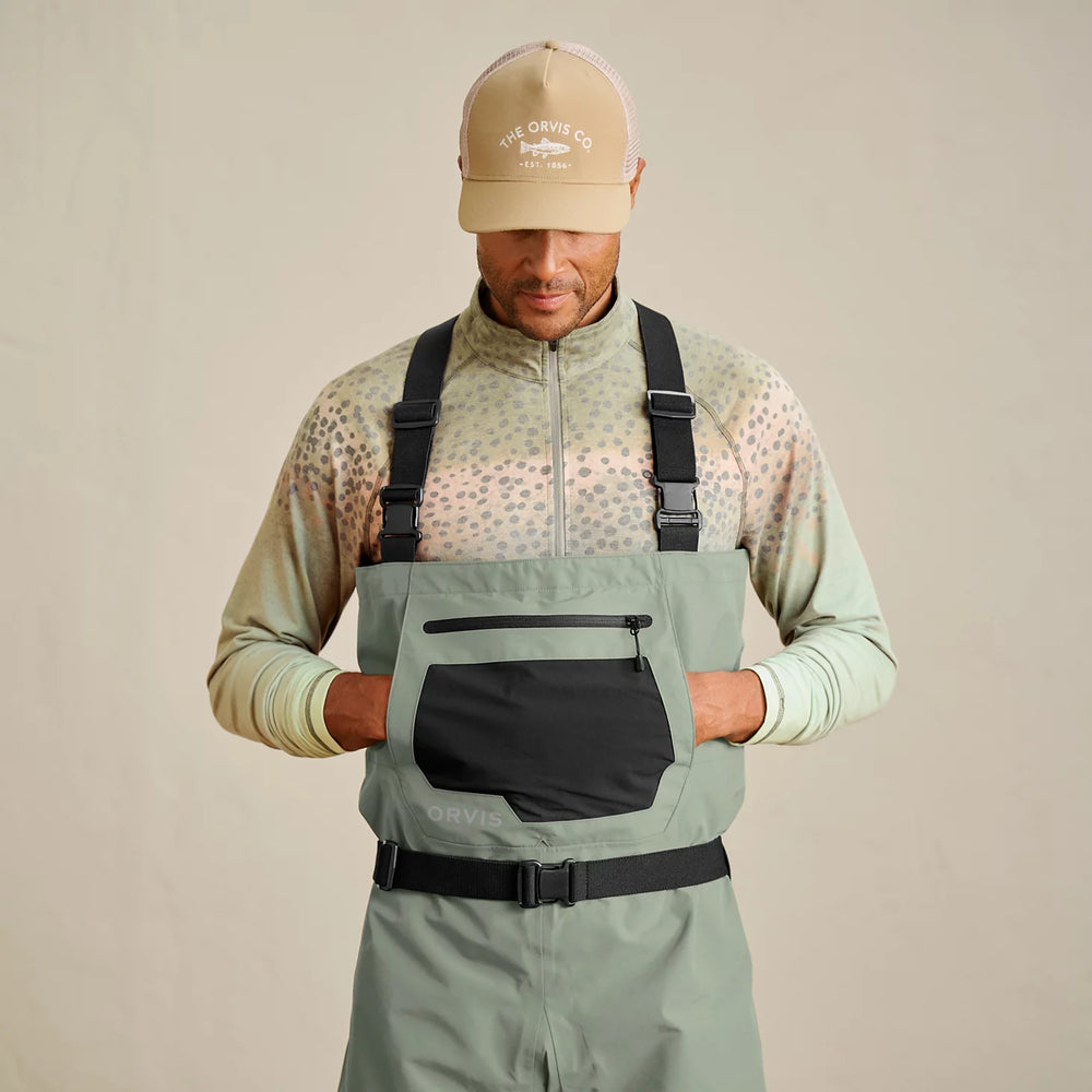 Men’s Clearwater Waders