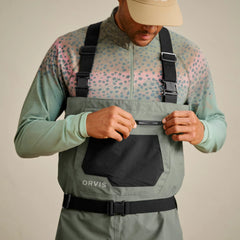 Men’s Clearwater Waders