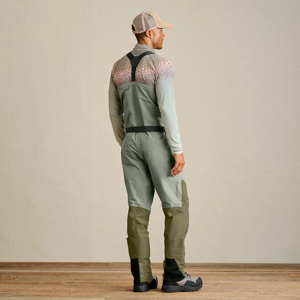 Men’s Clearwater Waders