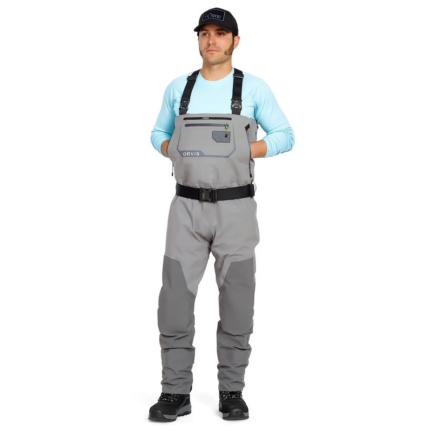 Men’s PRO Waders