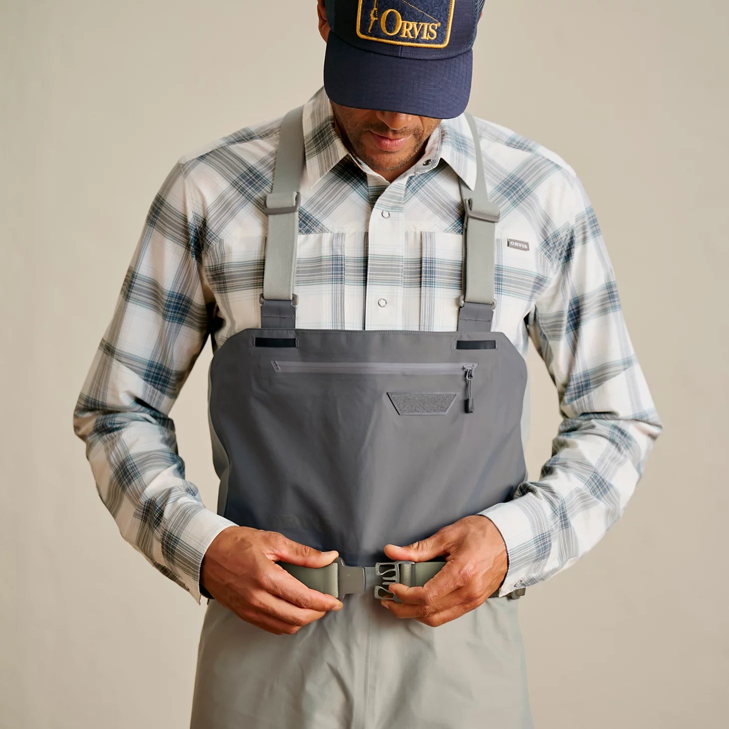 Men’s Ultralight Waders