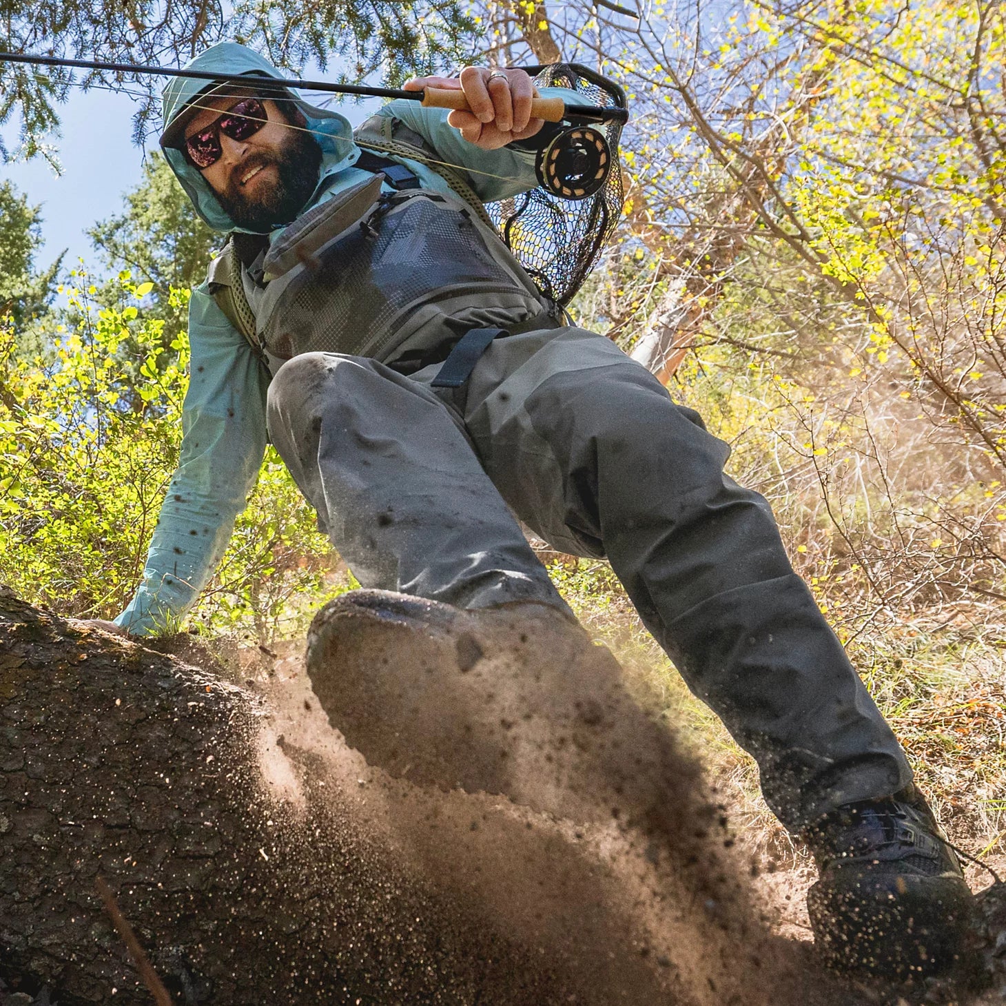 Men’s PRO LT Waders