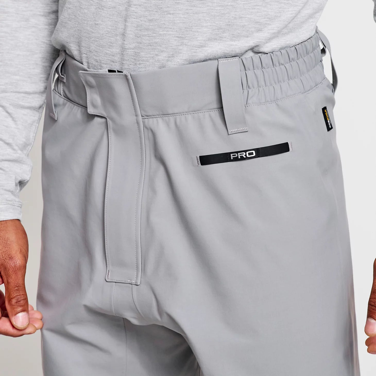 Men’s Pro LT Wading Pants