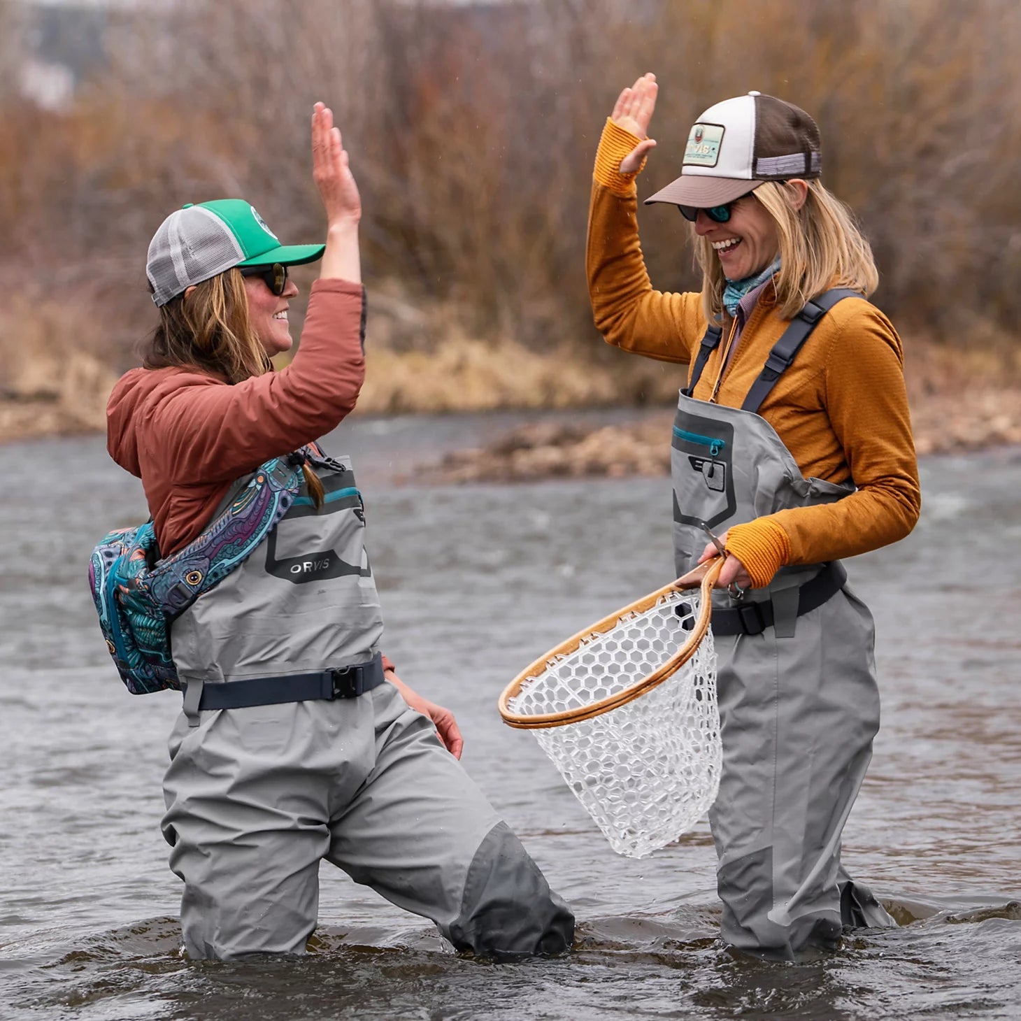Women’s Clearwater Waders
