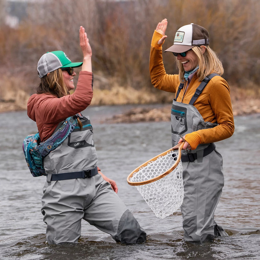 Women’s Clearwater Waders
