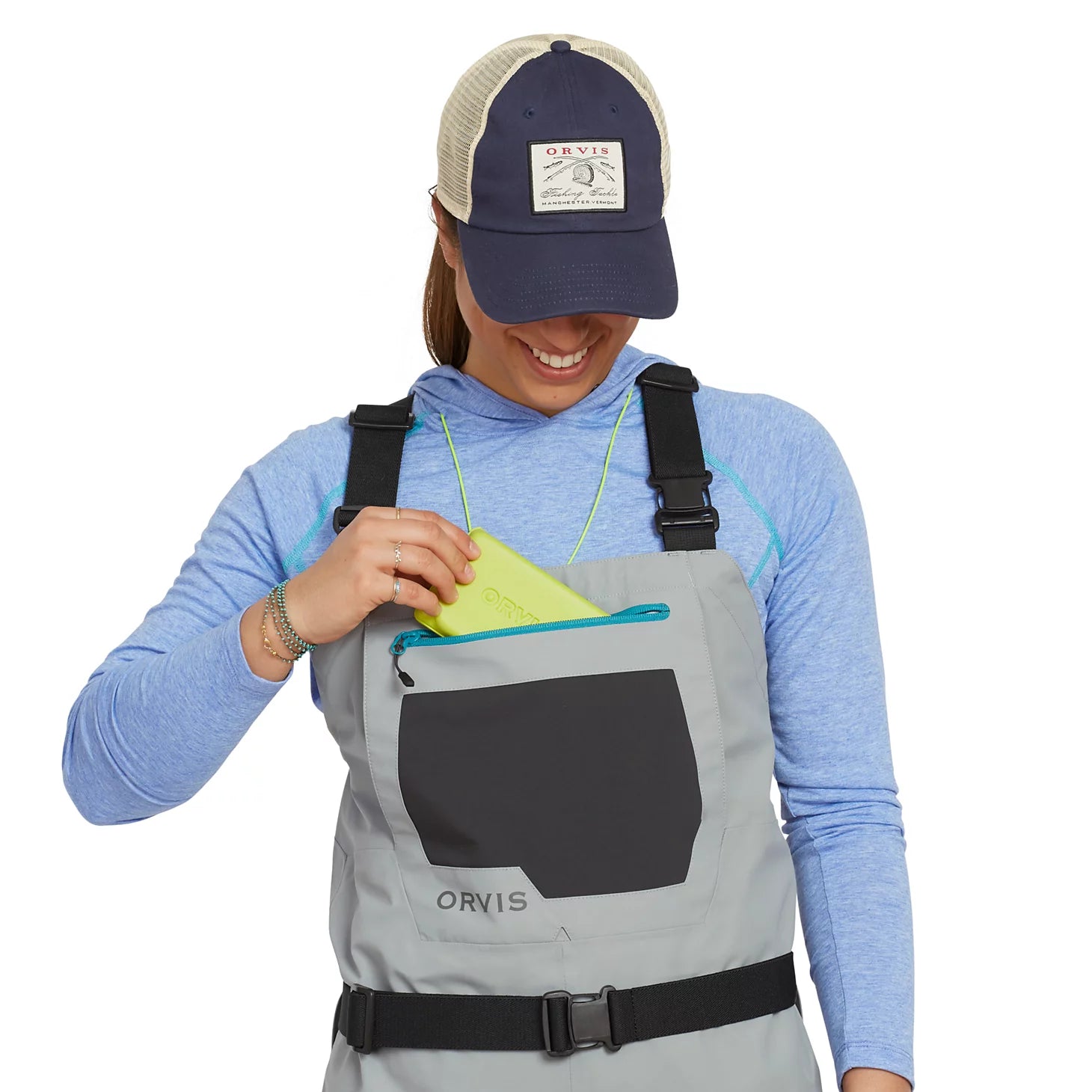 Women’s Clearwater Waders