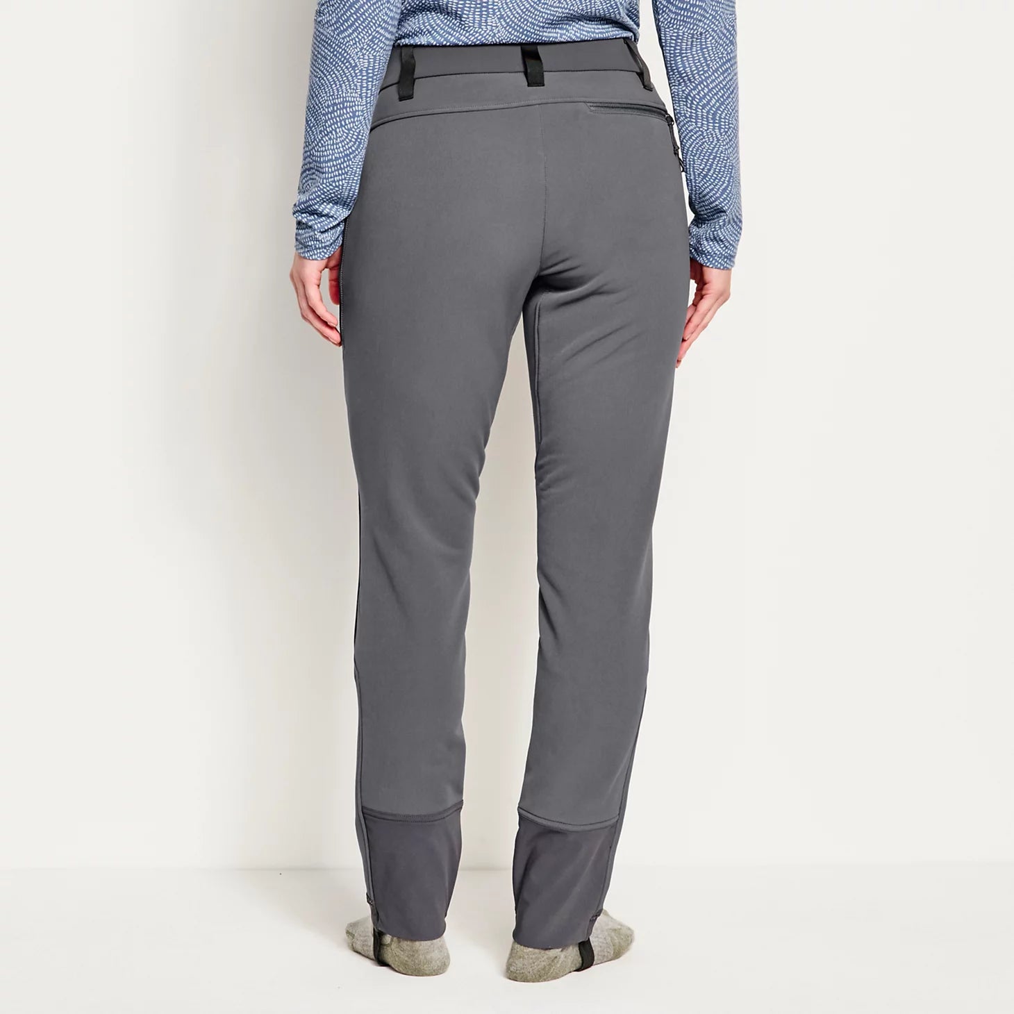 Women’s PRO HD Underwader Pants