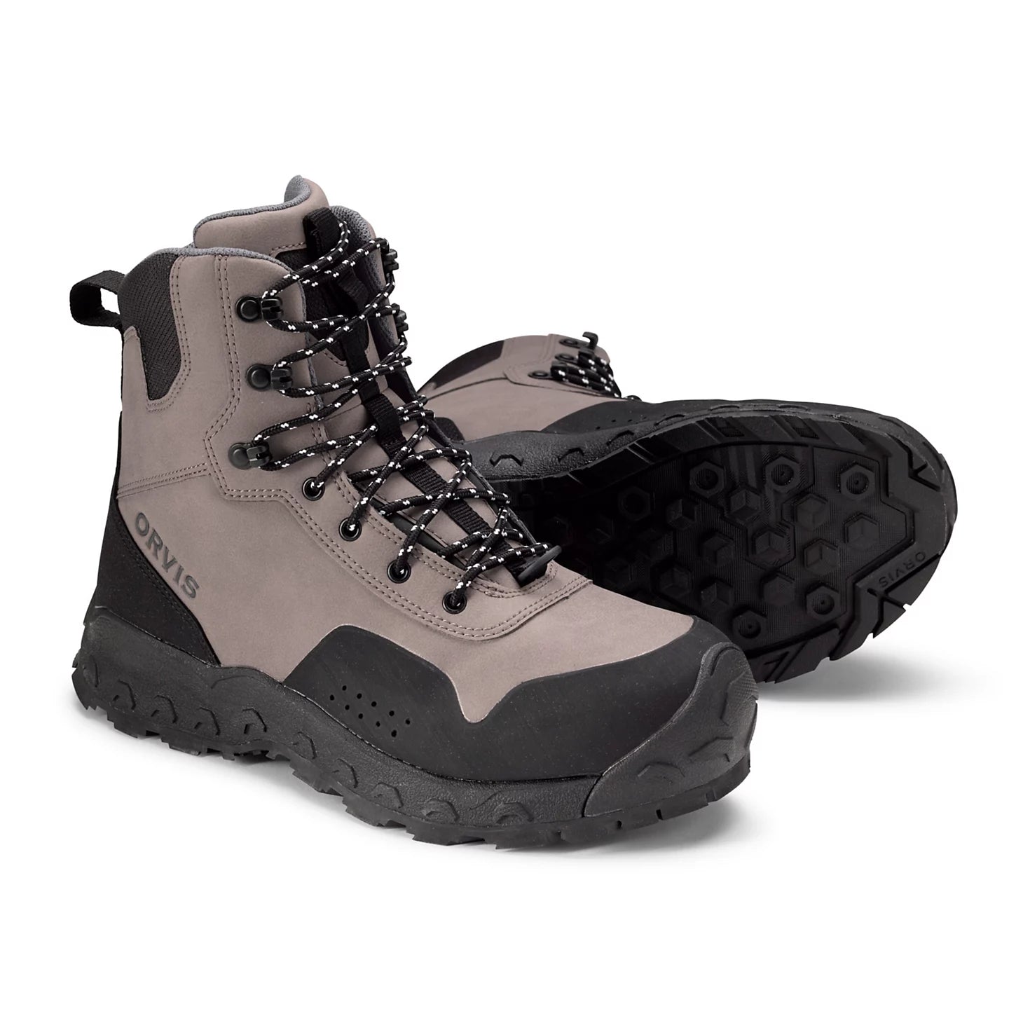 Men’s Clearwater Wading Boots - Rubber Sole