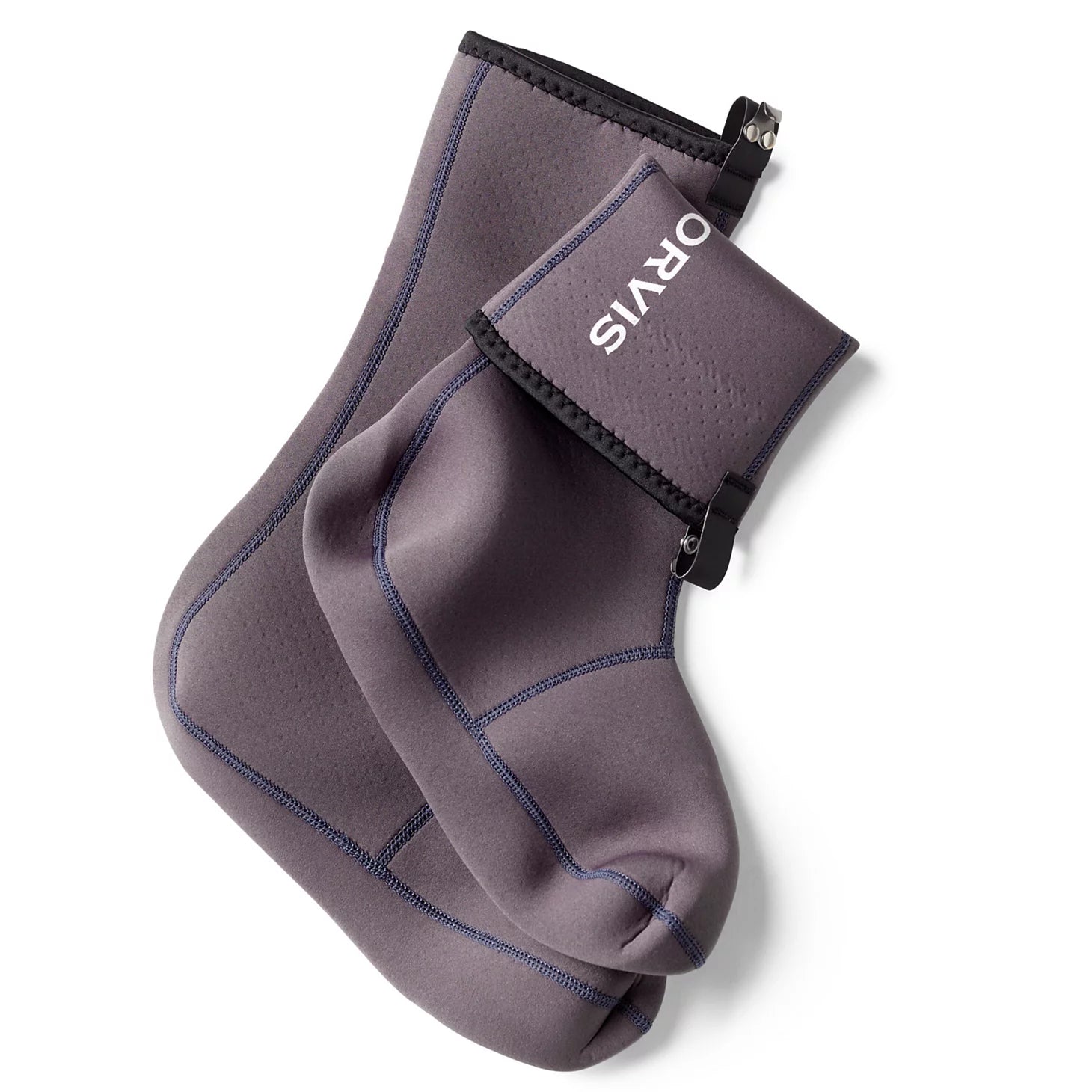 Neoprene Guard Socks