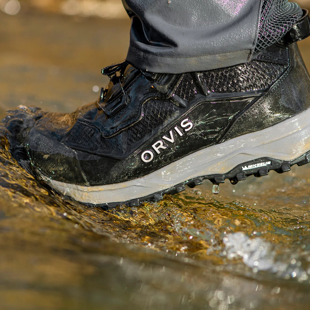 PRO BOA® Wading Boots