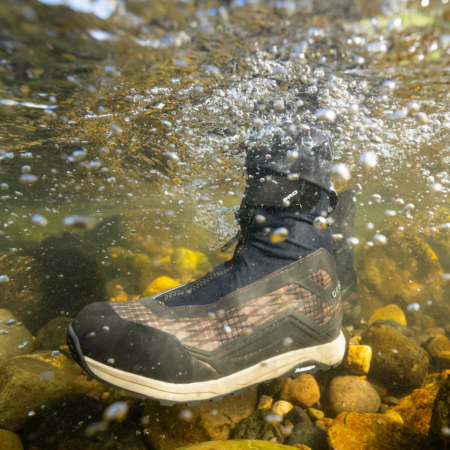 PRO Approach Hiker - Camo