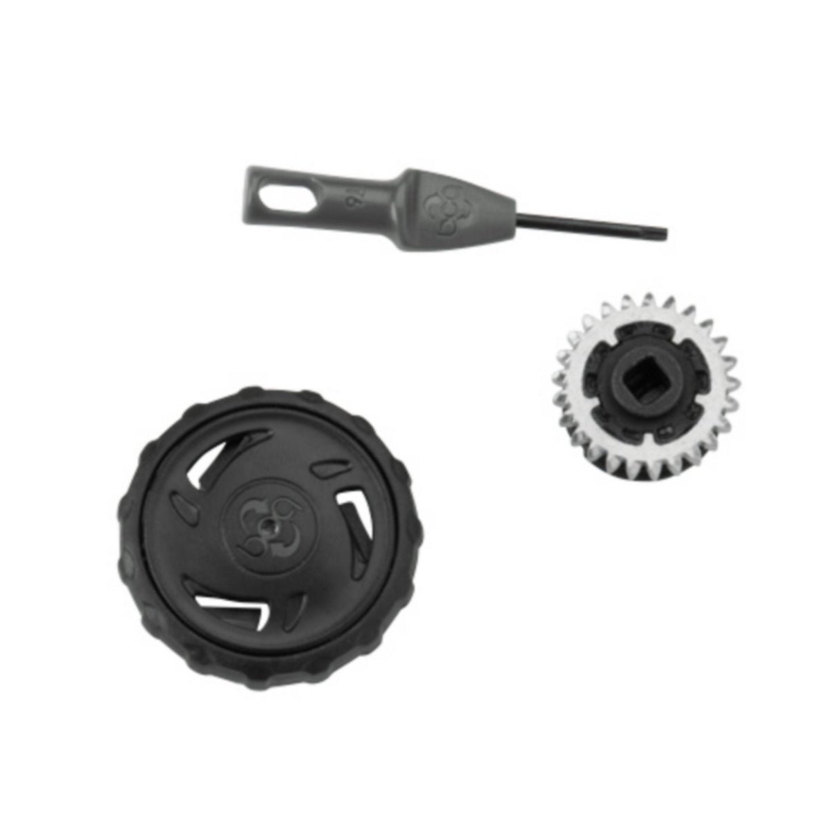 M2 Boa Replacement Kits - Parts Kit