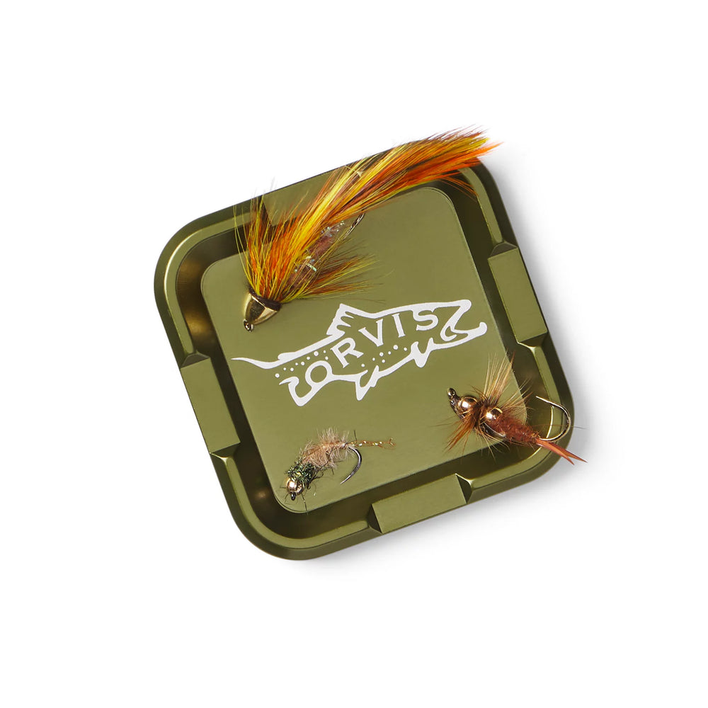 Cling Mag Grab™ Plus Magnetic Fly Patch