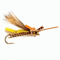 Baile’s Panther Creek Hopper