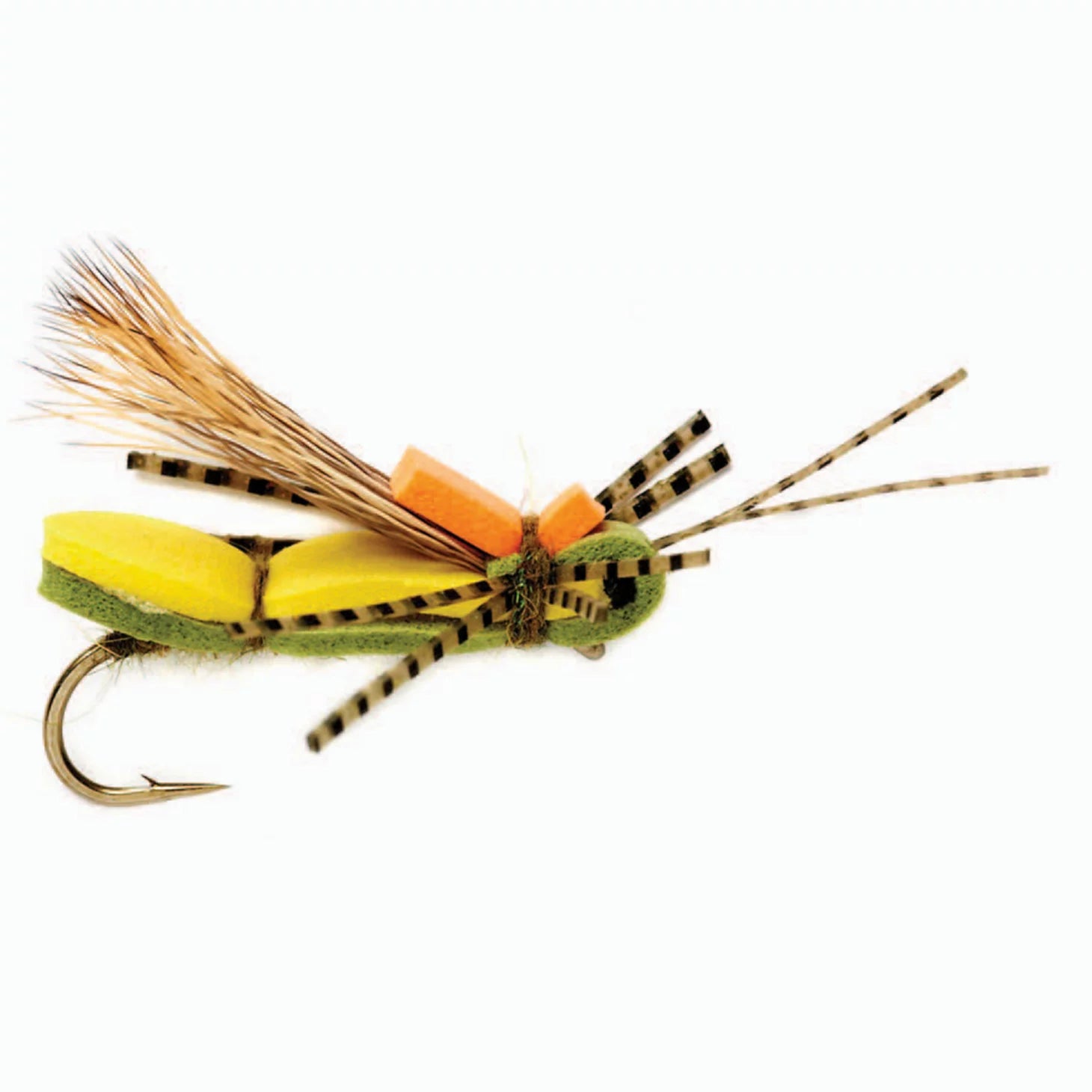Baile’s Panther Creek Hopper