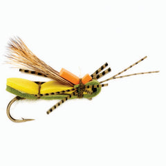 Baile’s Panther Creek Hopper