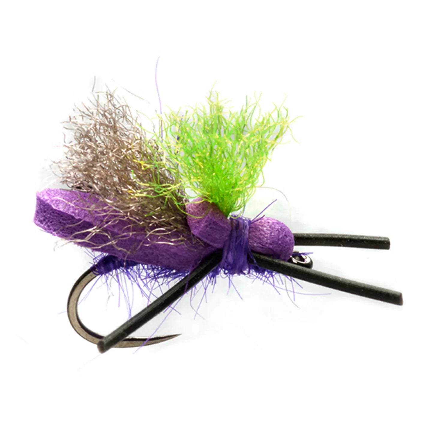 Barbless Mini Flopper