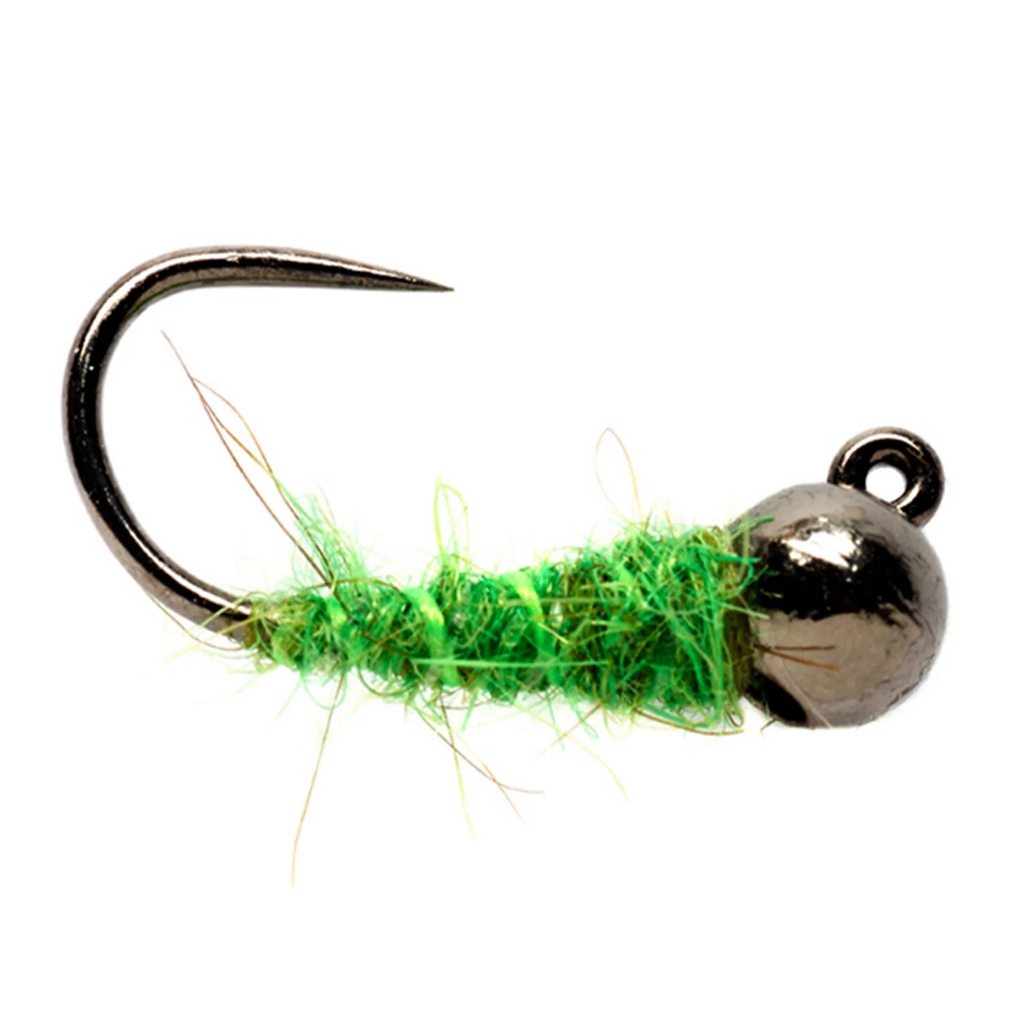 Barbless Hot Rib Walt’s