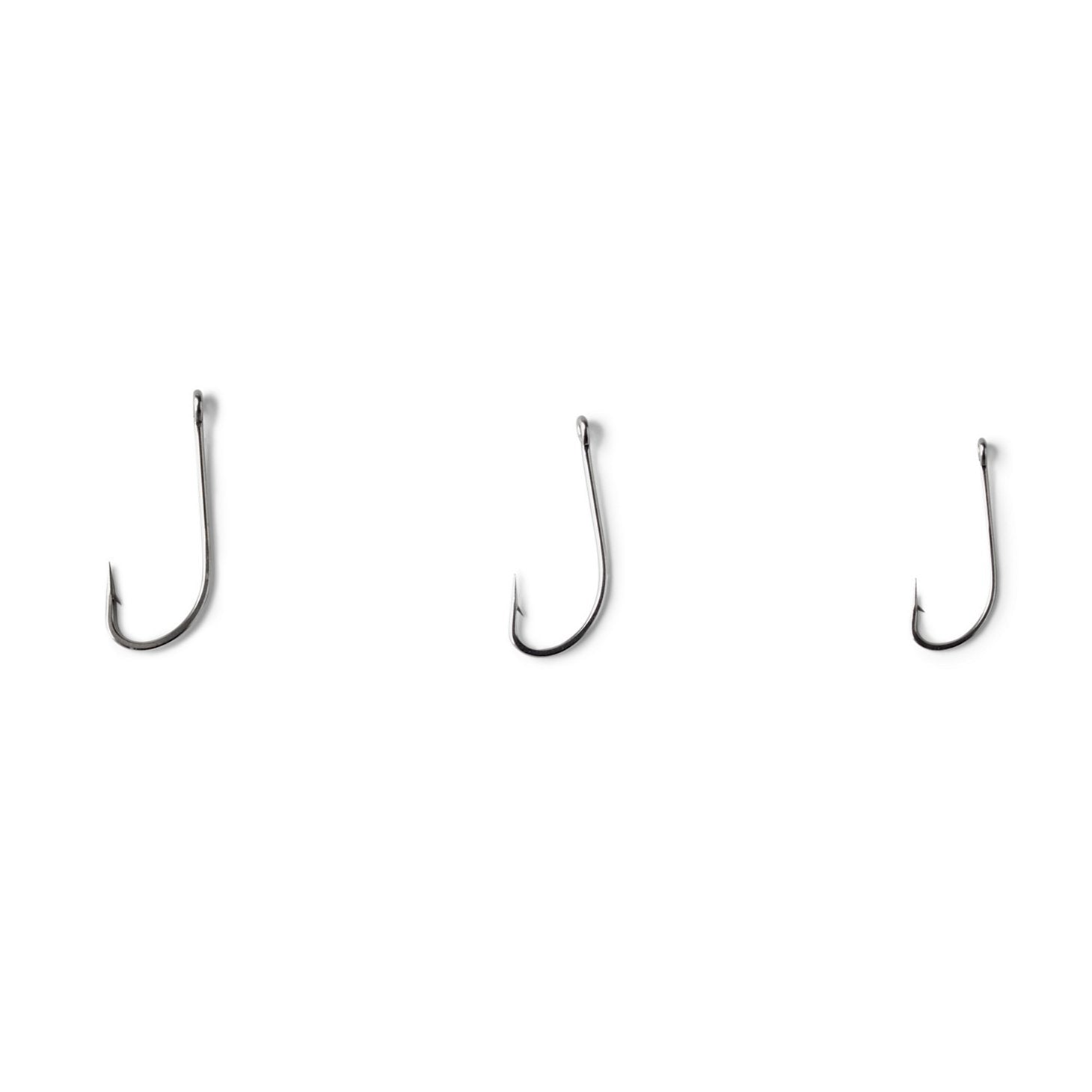 Pre-Sharpened Saltwater Hook