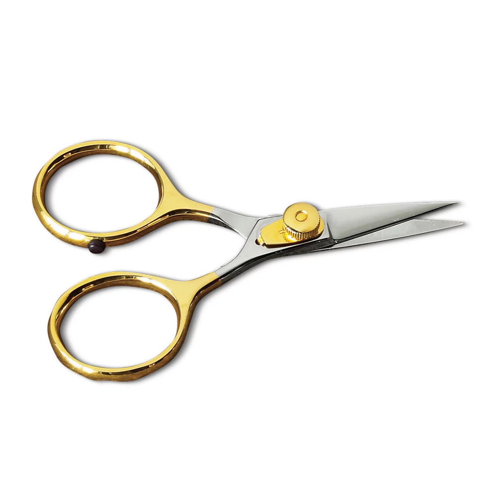 Premium Orvis Scissors - Razor