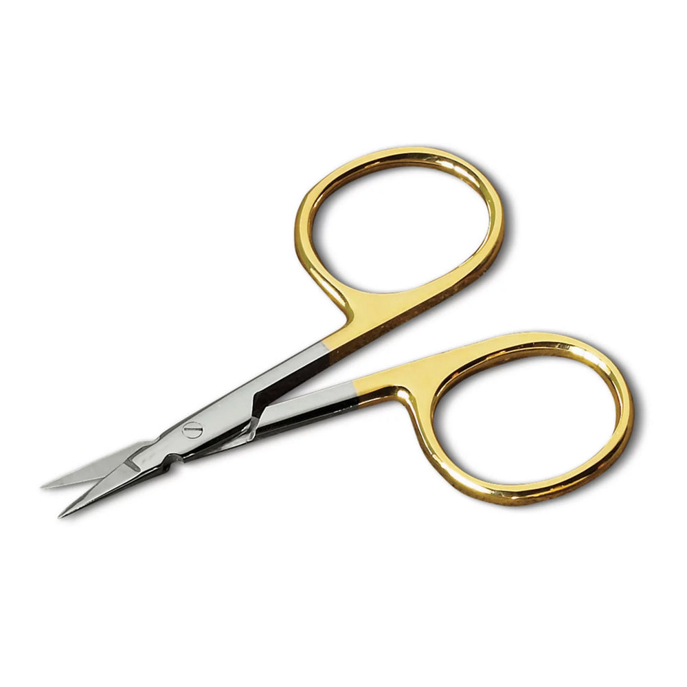 Premium Orvis Scissors - Arrow Point