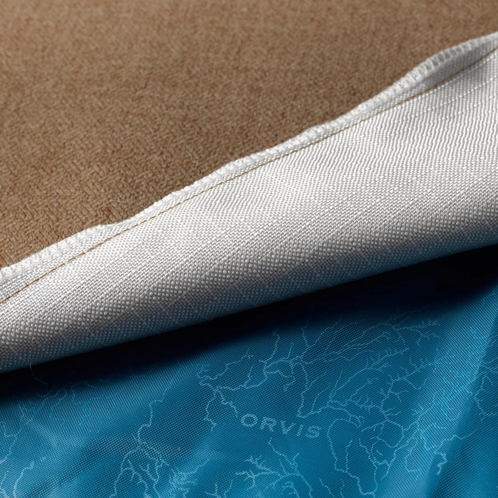 Orvis RecoveryZone® ToughChew® Lounger Dog Bed