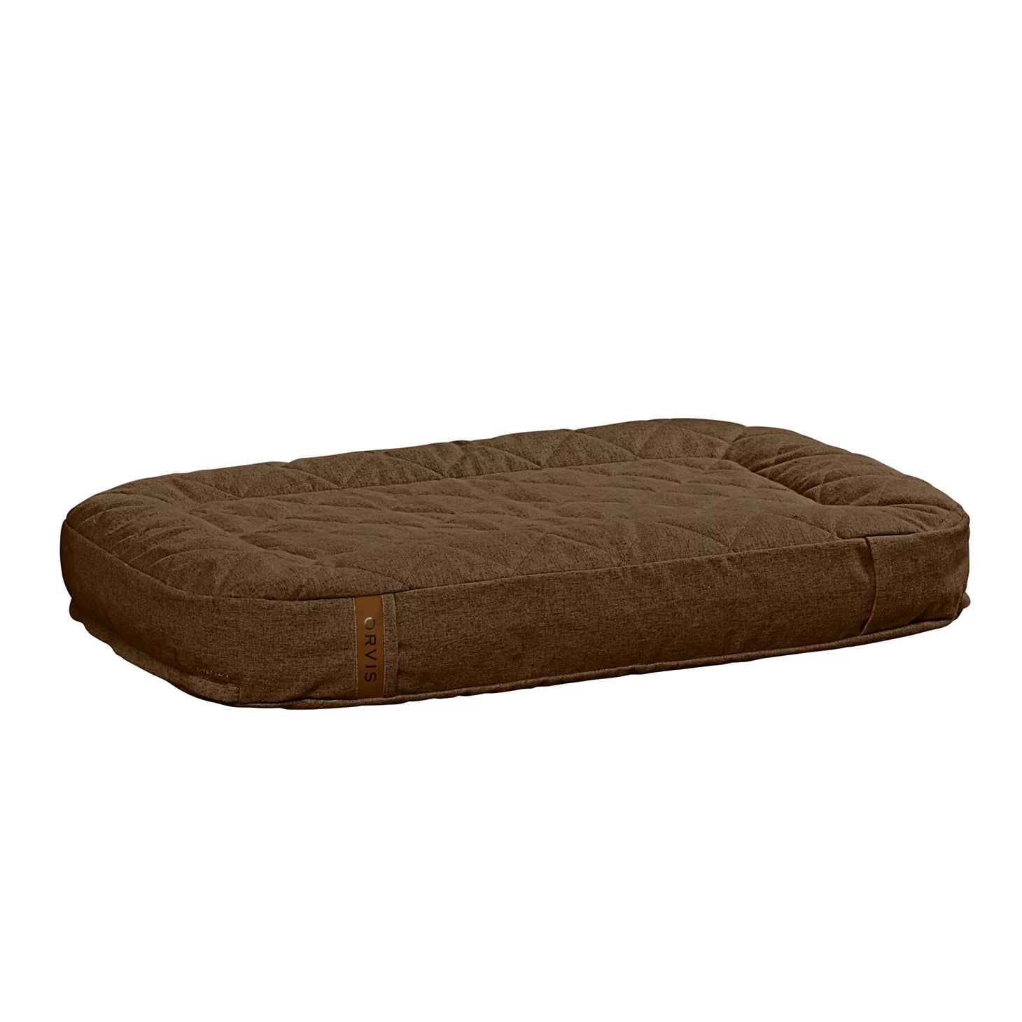 ToughChew® Memory Foam Lounger Dog Bed