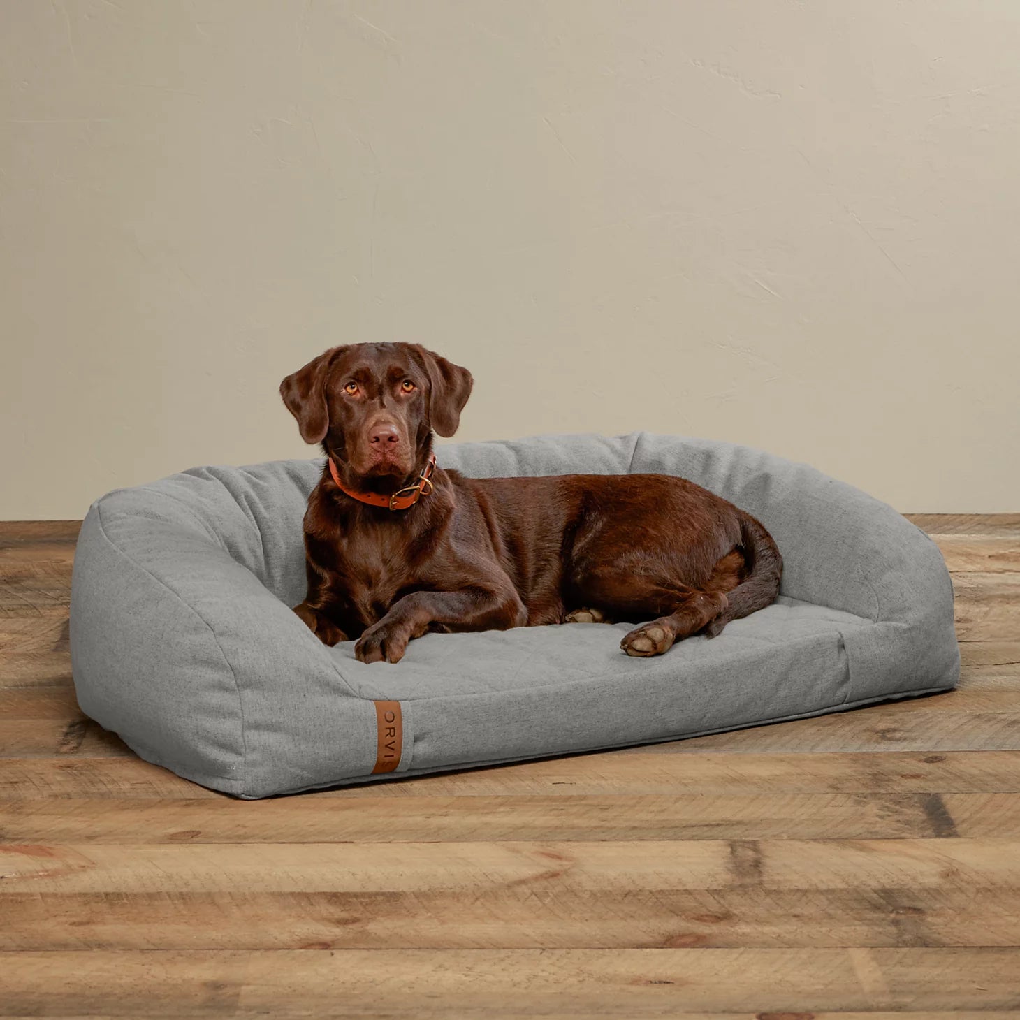 ToughChew® Memory Foam Couch Dog Bed