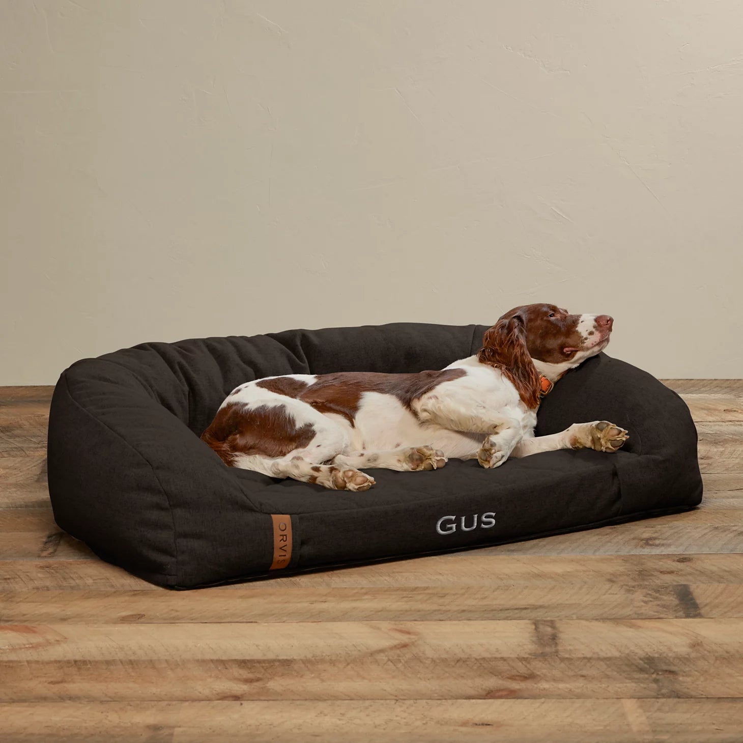 ToughChew® Memory Foam Couch Dog Bed