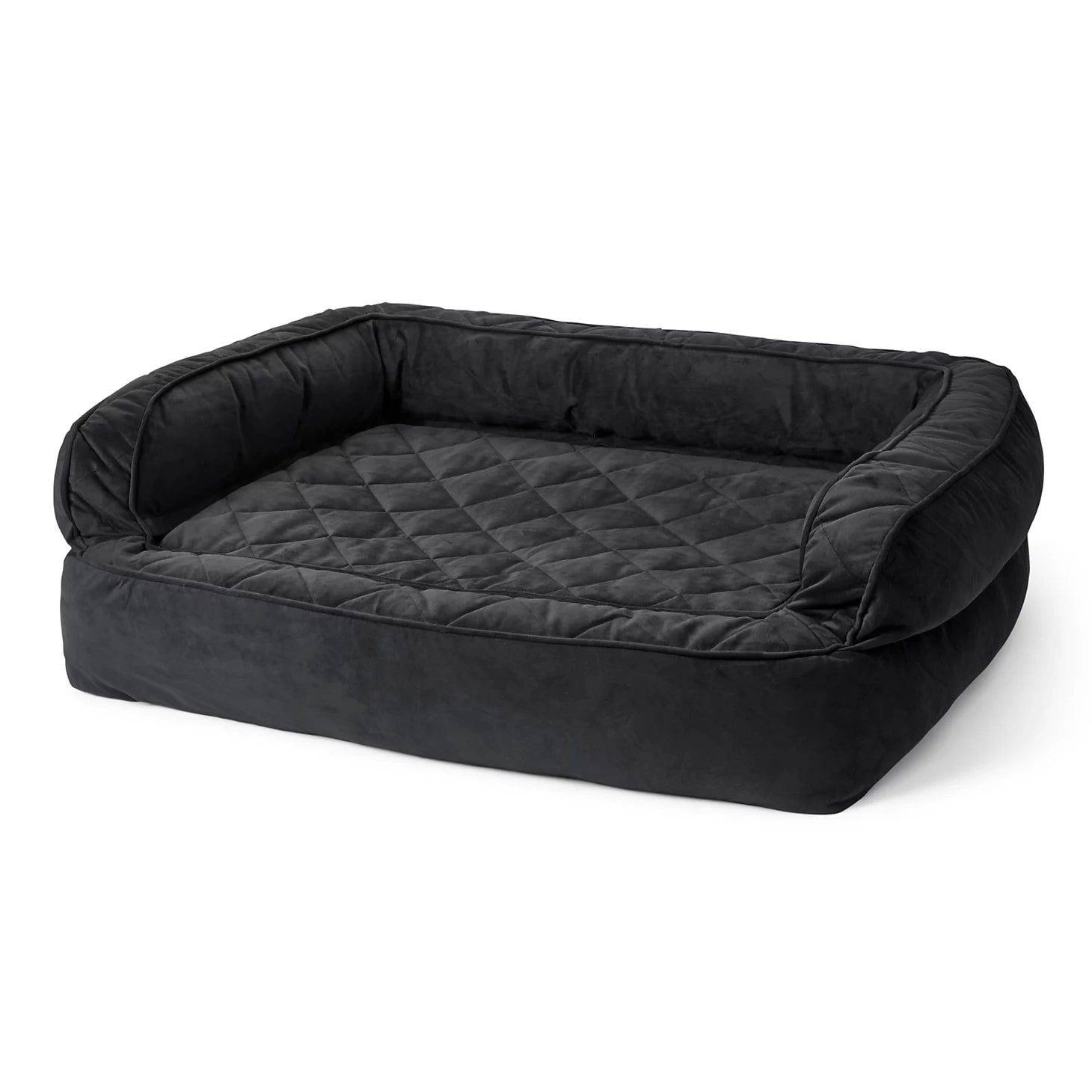 Orvis Memory Foam Deluxe Dog Bed