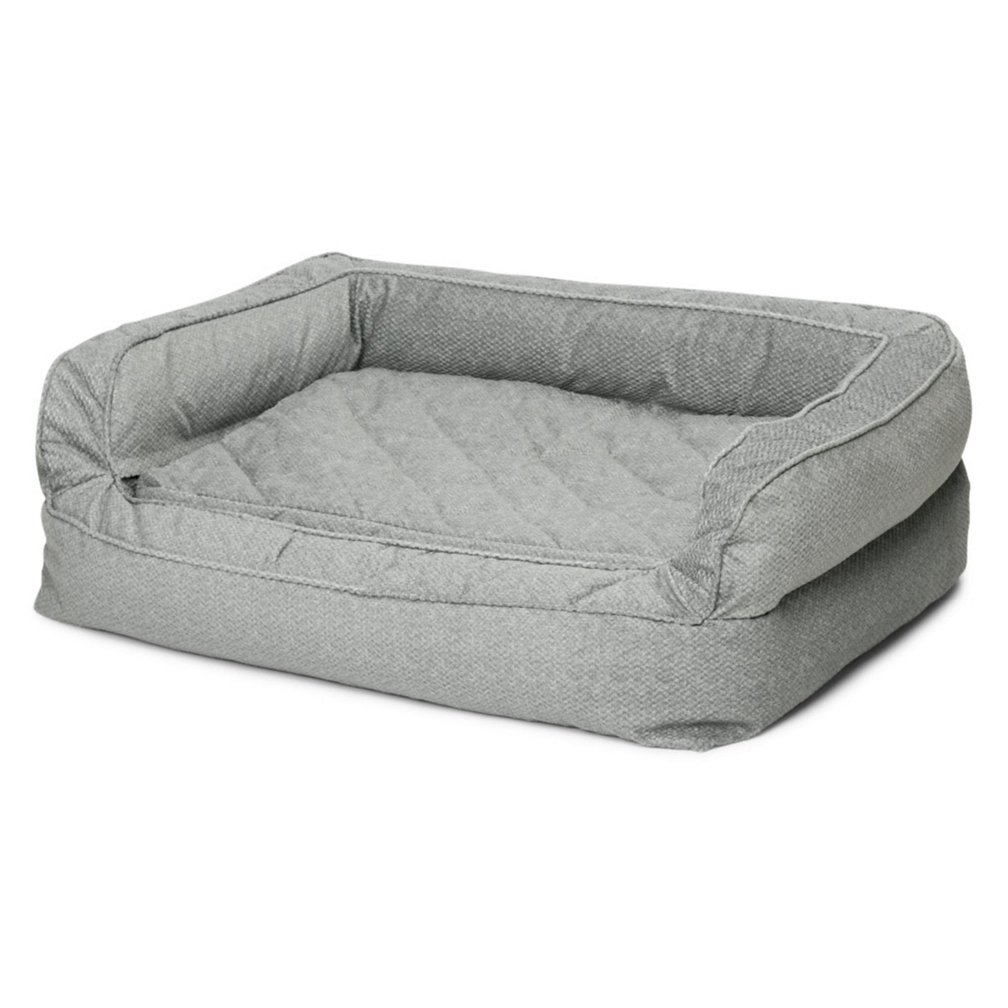 Orvis Memory Foam Deluxe Dog Bed