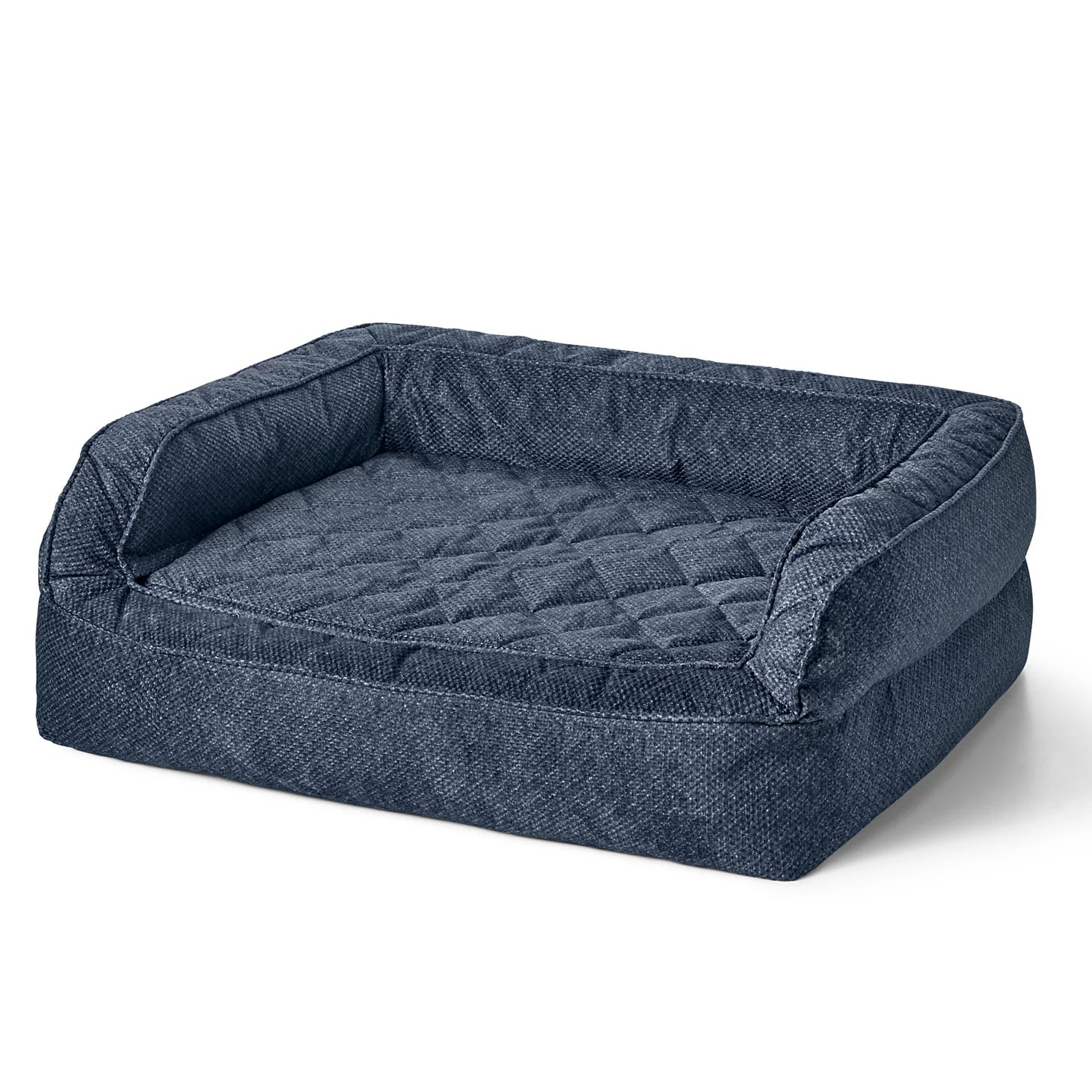 Orvis Memory Foam Deluxe Dog Bed