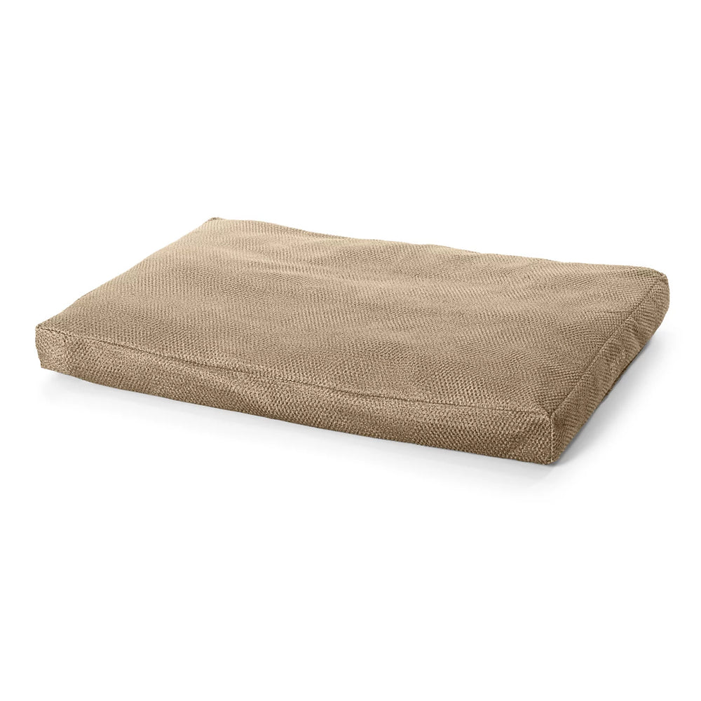 Orvis ComfortFill-Eco® Lounger Dog Bed