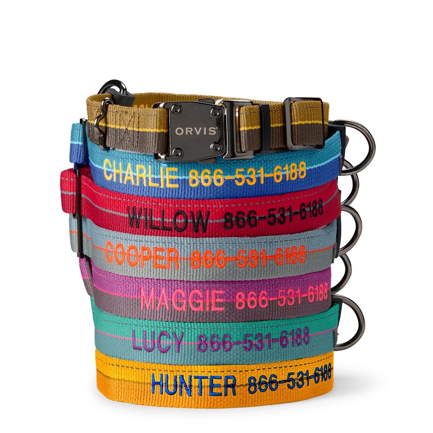 Tough Trail® Collar 2.0