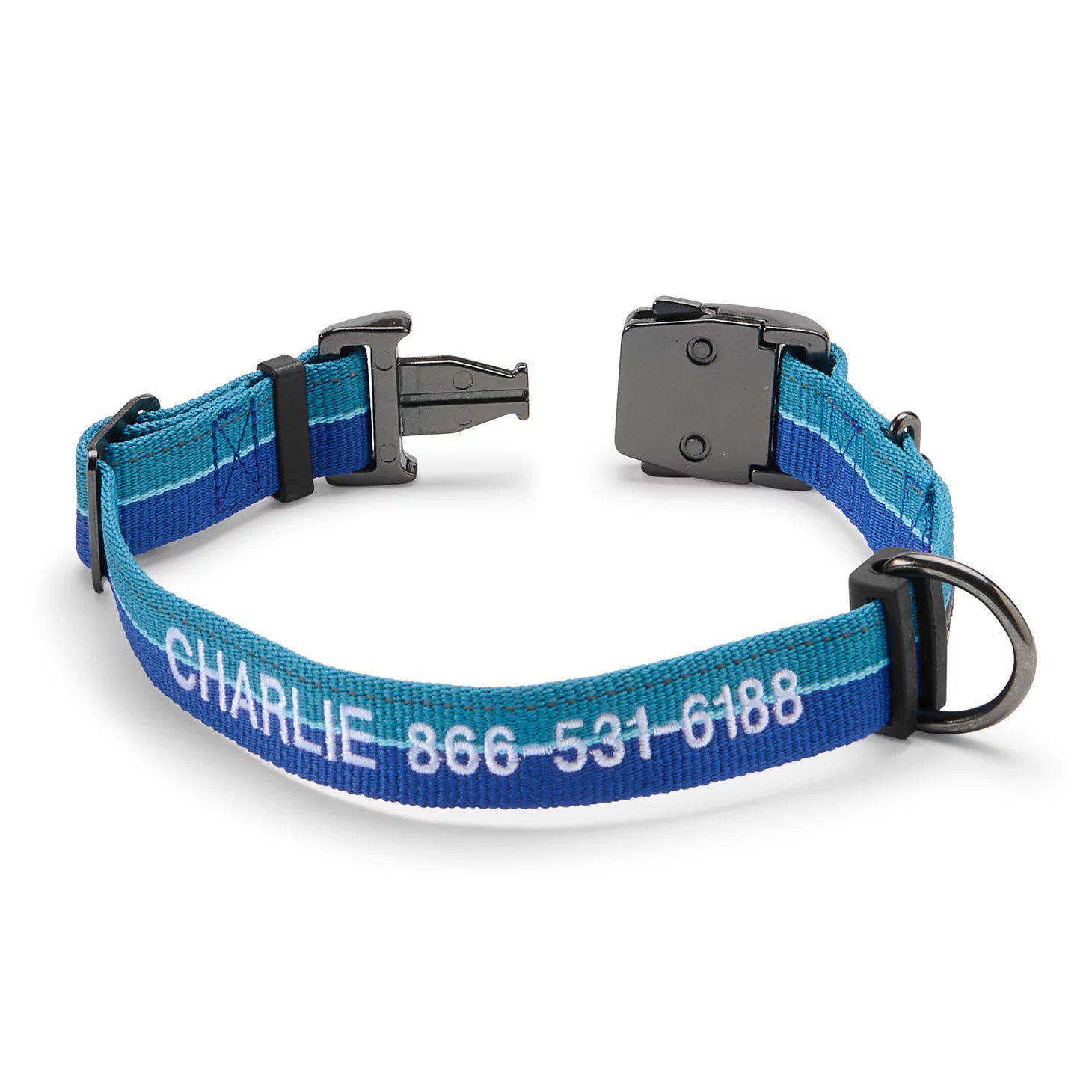 Tough Trail® Collar 2.0