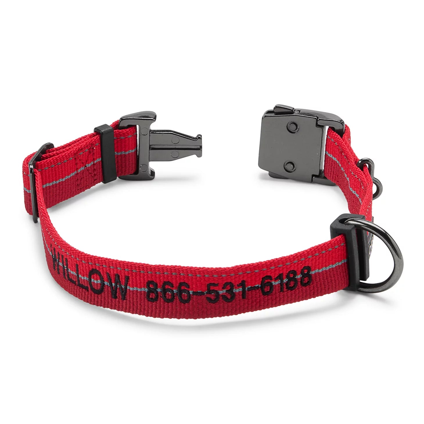 Tough Trail® Collar 2.0